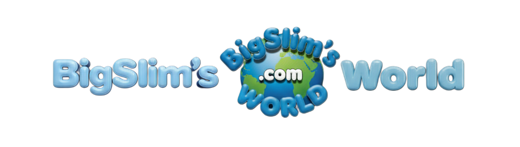 BigSlim's World Final Logo